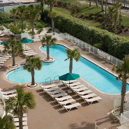 Courtyard Carolina Beach Oceanfront Exterior photo